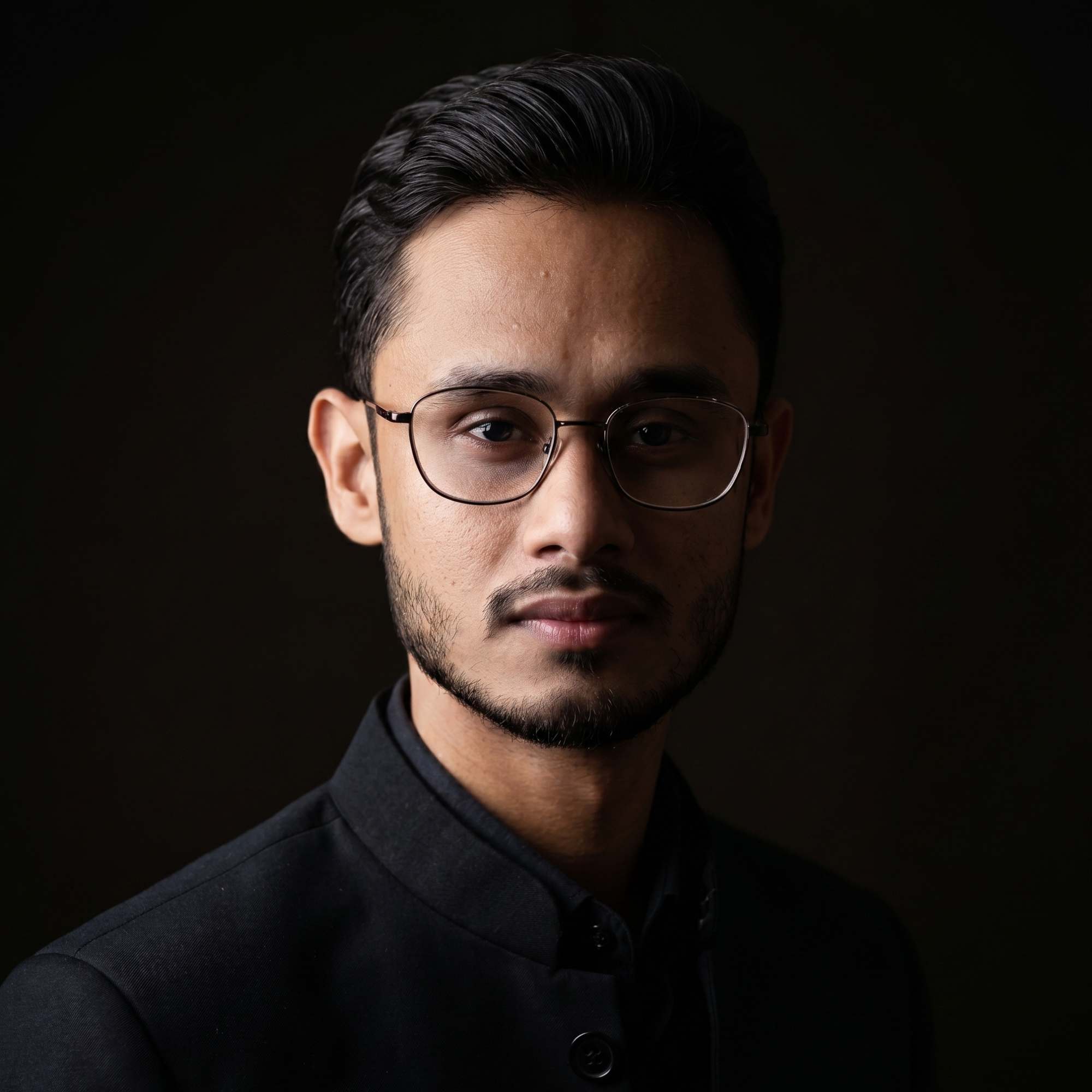 Mehedi Hasan Shihab - Senior Software Engineer at BERI